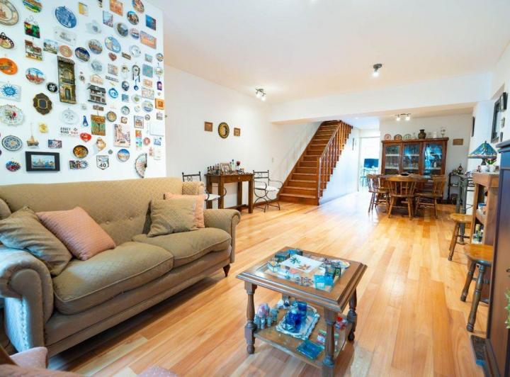 Venta Triplex Cochera Pileta Quincho Villa Urquiza 3