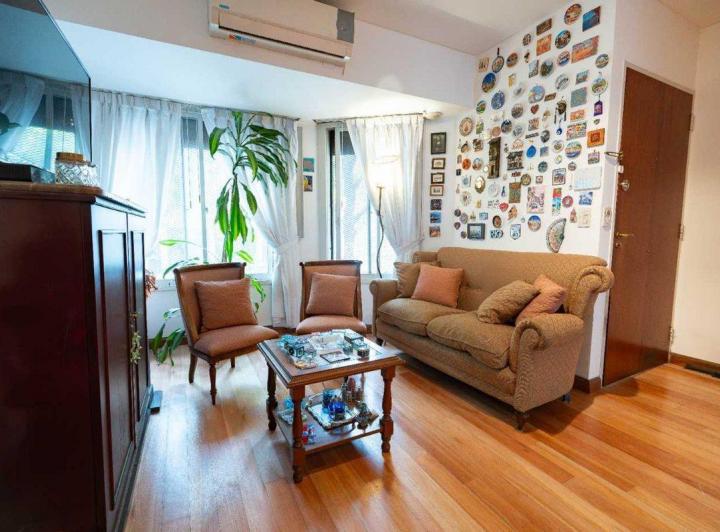 Venta Triplex Cochera Pileta Quincho Villa Urquiza 3
