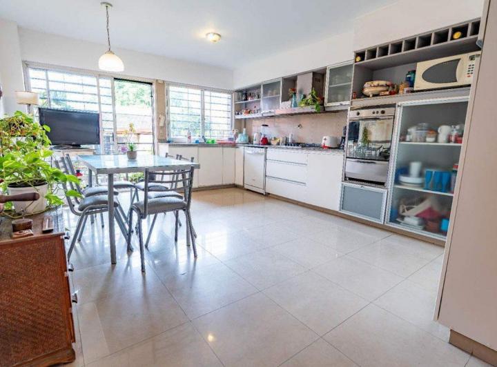 Venta Triplex Cochera Pileta Quincho Villa Urquiza 5