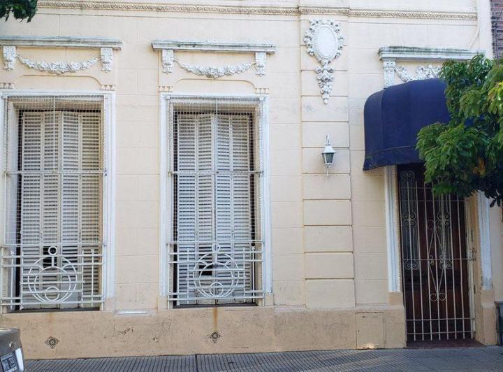 Propiedad en Argentina