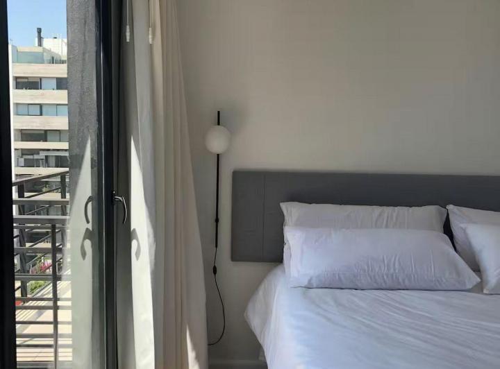 VENTA HABITACION CONDO HOTEL EN PALERMO HOLLYWOOD 5