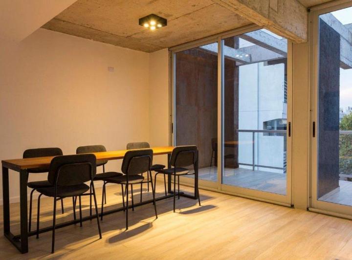 VENTA HABITACION CONDO HOTEL EN PALERMO HOLLYWOOD 3