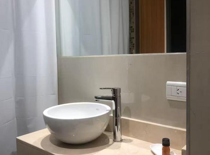 VENTA HABITACION CONDO HOTEL EN PALERMO HOLLYWOOD 2
