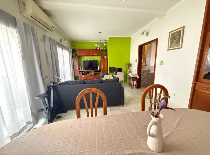 VENTA PH TRIPLEX SAN CRISTOBAL 4 AMBIENTES 4