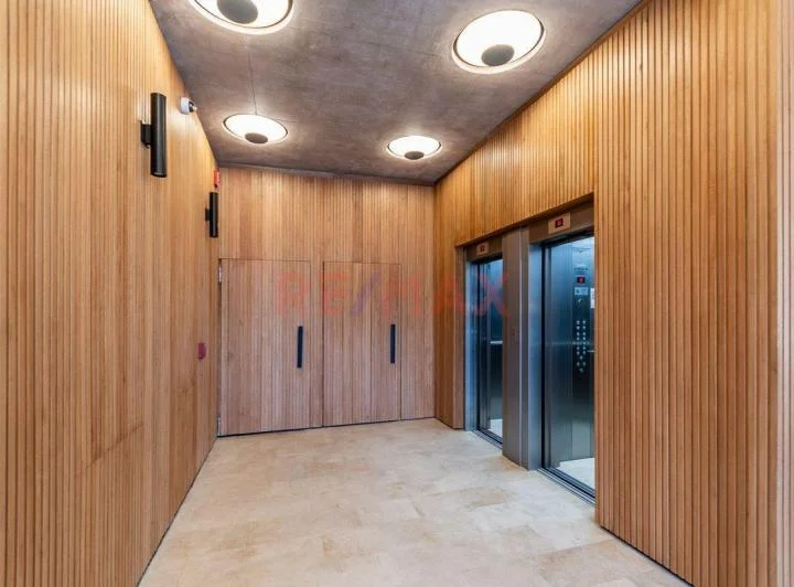 Espacio Corporativo en Colegiales – En Alquier 5