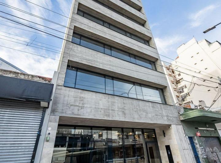 Espacio Corporativo en Colegiales – En Alquier 2