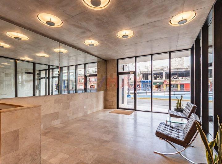 Espacio Corporativo en Colegiales – En Alquier 1