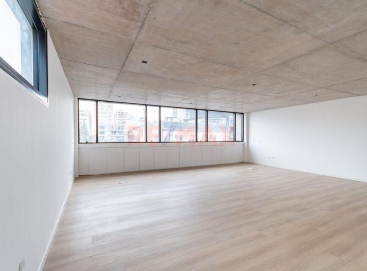 Alquiler oficinas calidad premium Colegiales 2