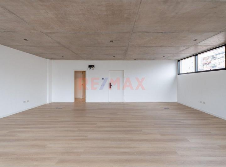 Alquiler oficinas calidad premium Colegiales 3