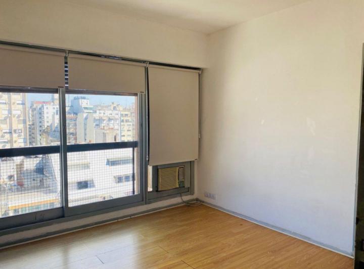 ALQUILER DOS AMB.-MICROCENTRO-APTO PROFESIONAL 1