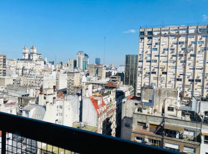 ALQUILER DOS AMB.-MICROCENTRO-APTO PROFESIONAL 2