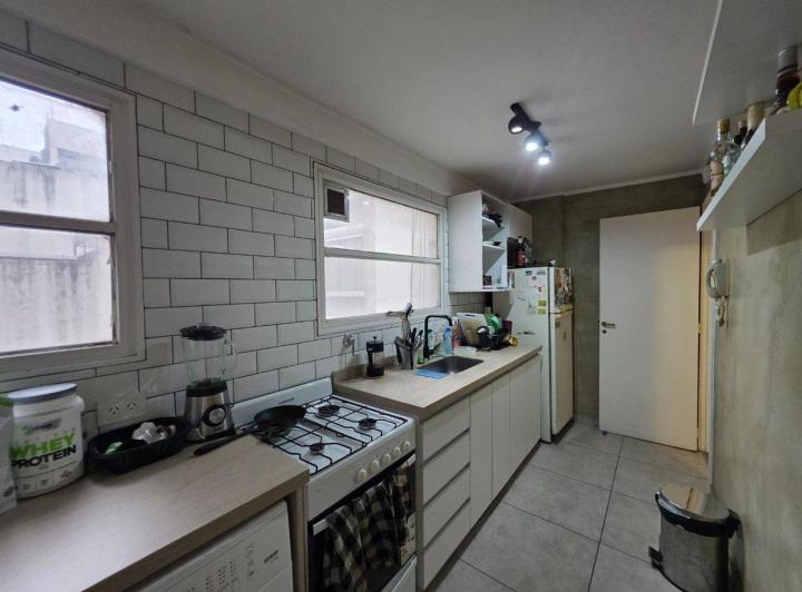 Alquiler 3 ambientes en Belgrano con Balcón 4