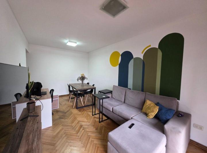 Alquiler 3 ambientes en Belgrano con Balcón 2
