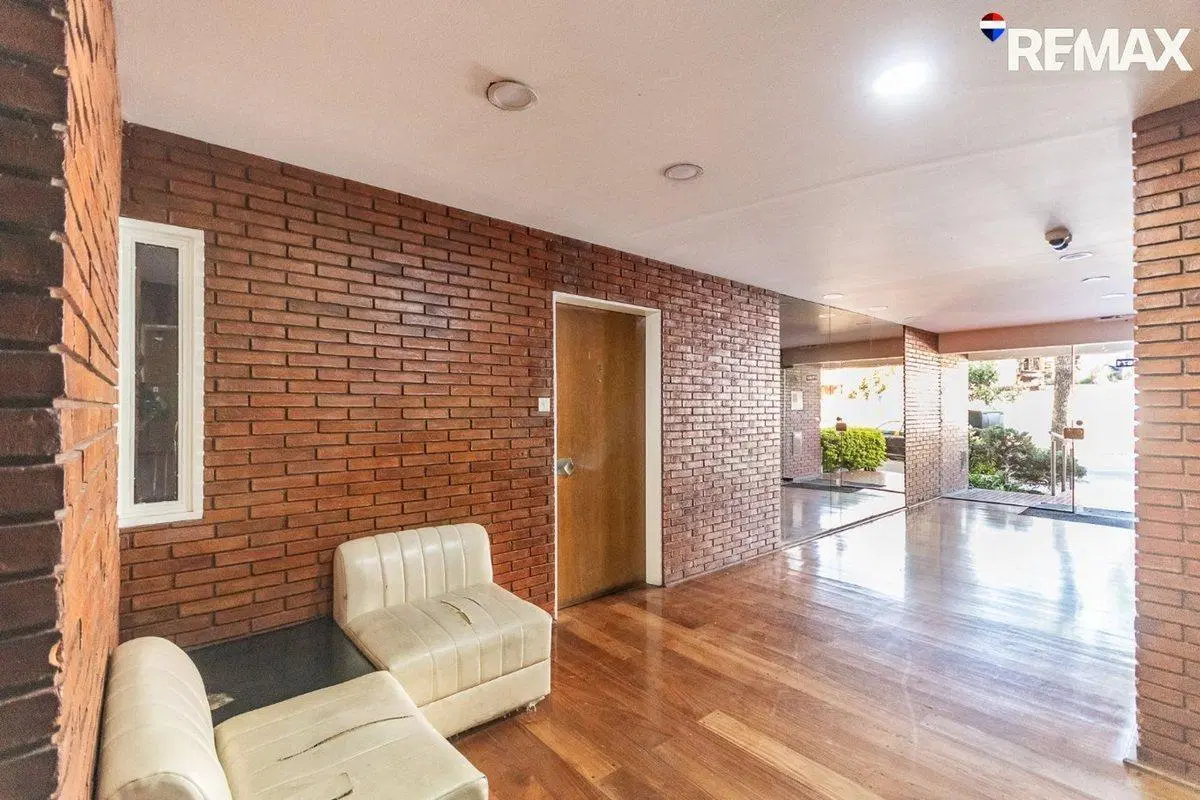 VENTA DEPARTAMENTO 4 AMB COCHERA BAULERA Y TERRAZA 4