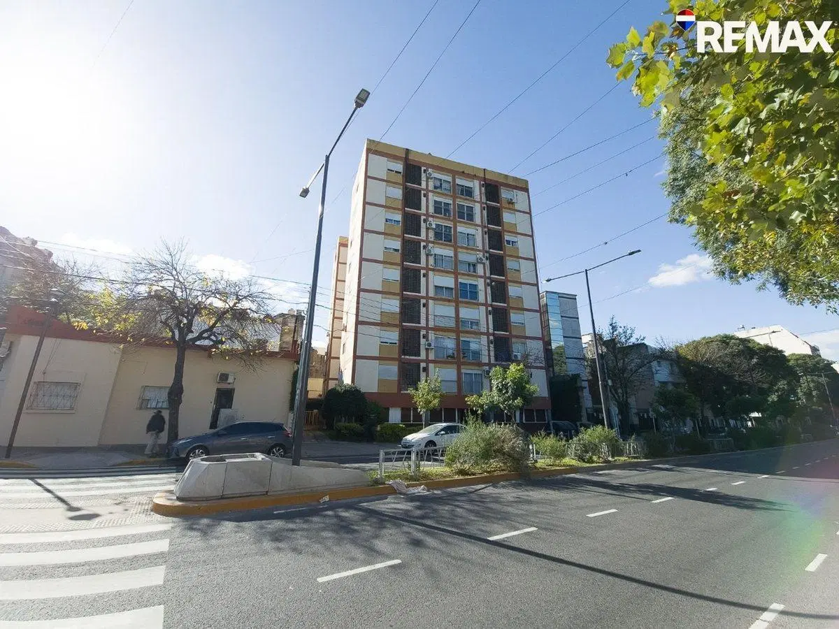 VENTA DEPARTAMENTO 4 AMB COCHERA BAULERA Y TERRAZA 2