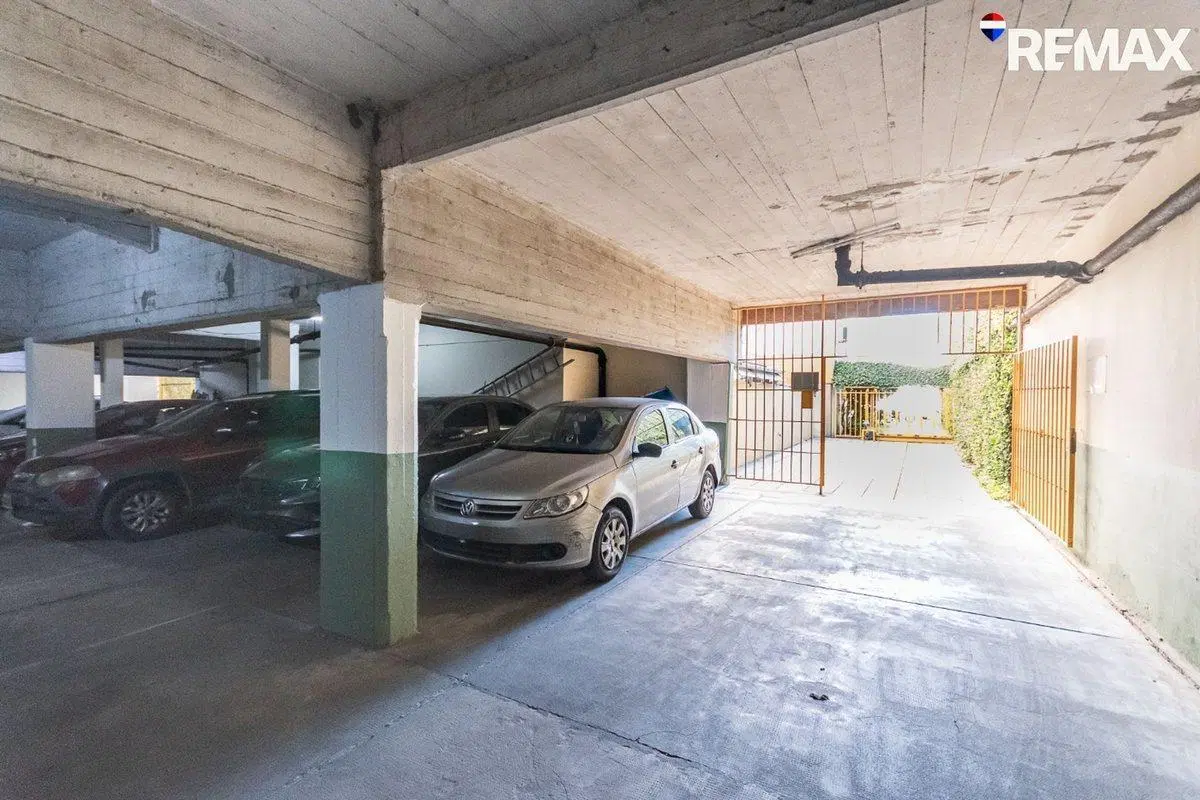 VENTA DEPARTAMENTO 4 AMB COCHERA BAULERA Y TERRAZA 3