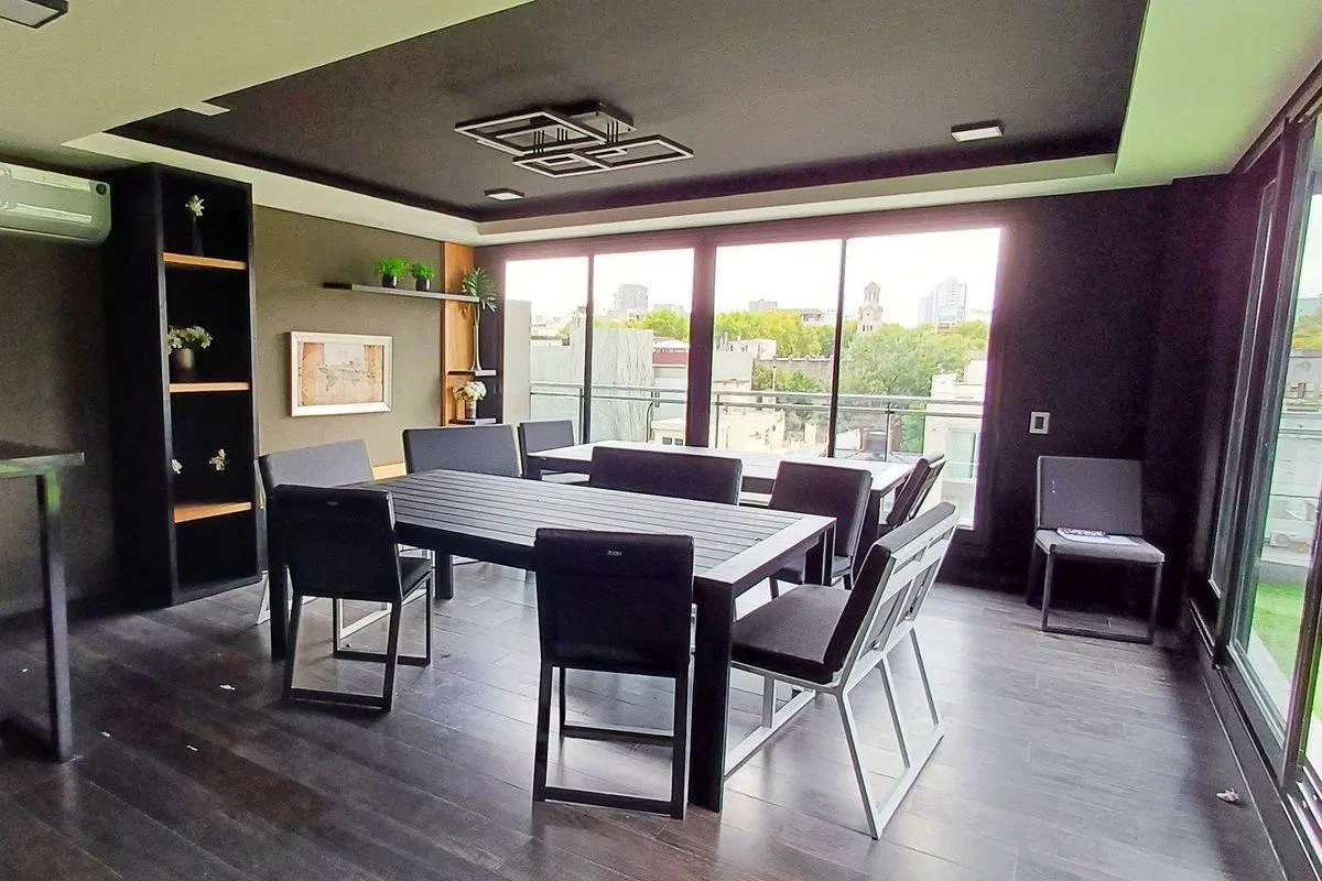 ALQ.TEMPORARIO - MONOAMB c/AMENITIES - PALERMO HWD 3