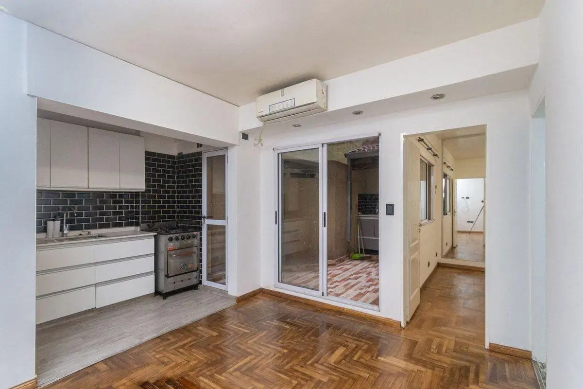VENTA excelente opción 2 amb Caballito 2