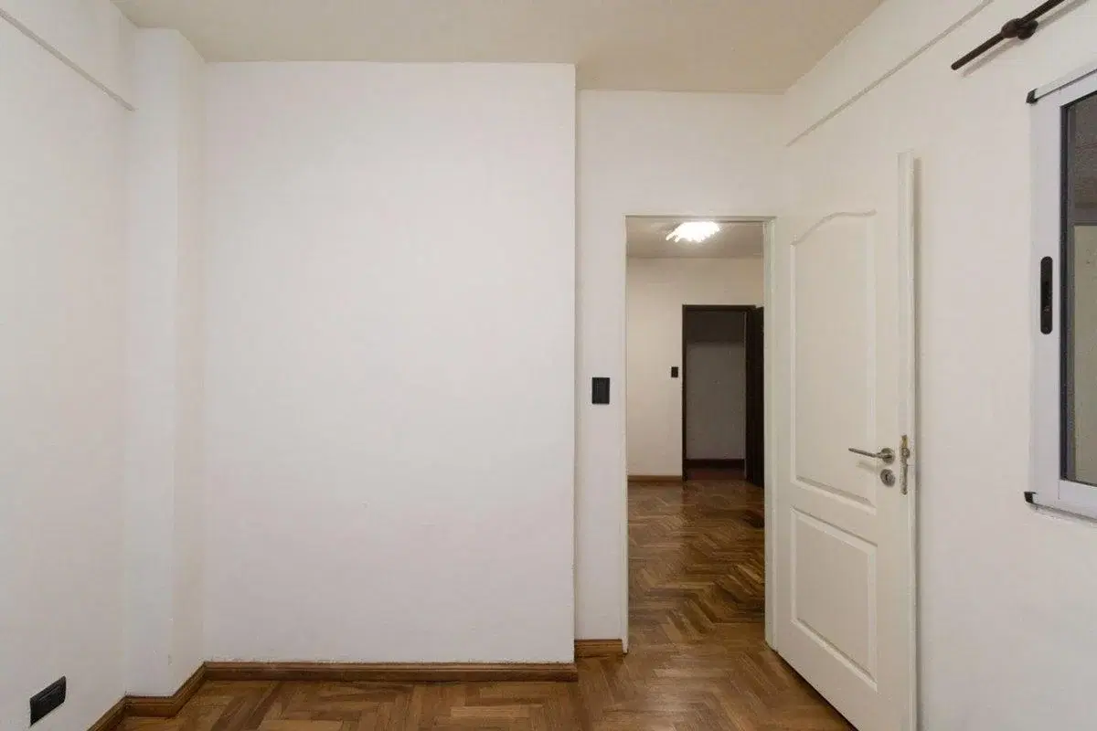 VENTA excelente opción 2 amb Caballito 4