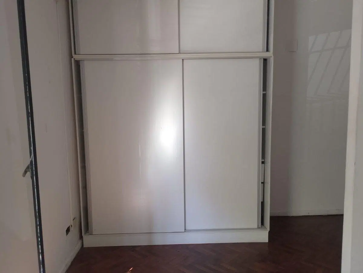 FLORESTA APTO CREDITO A MTS AV. RIVAD. OPORTUNIDAD 2