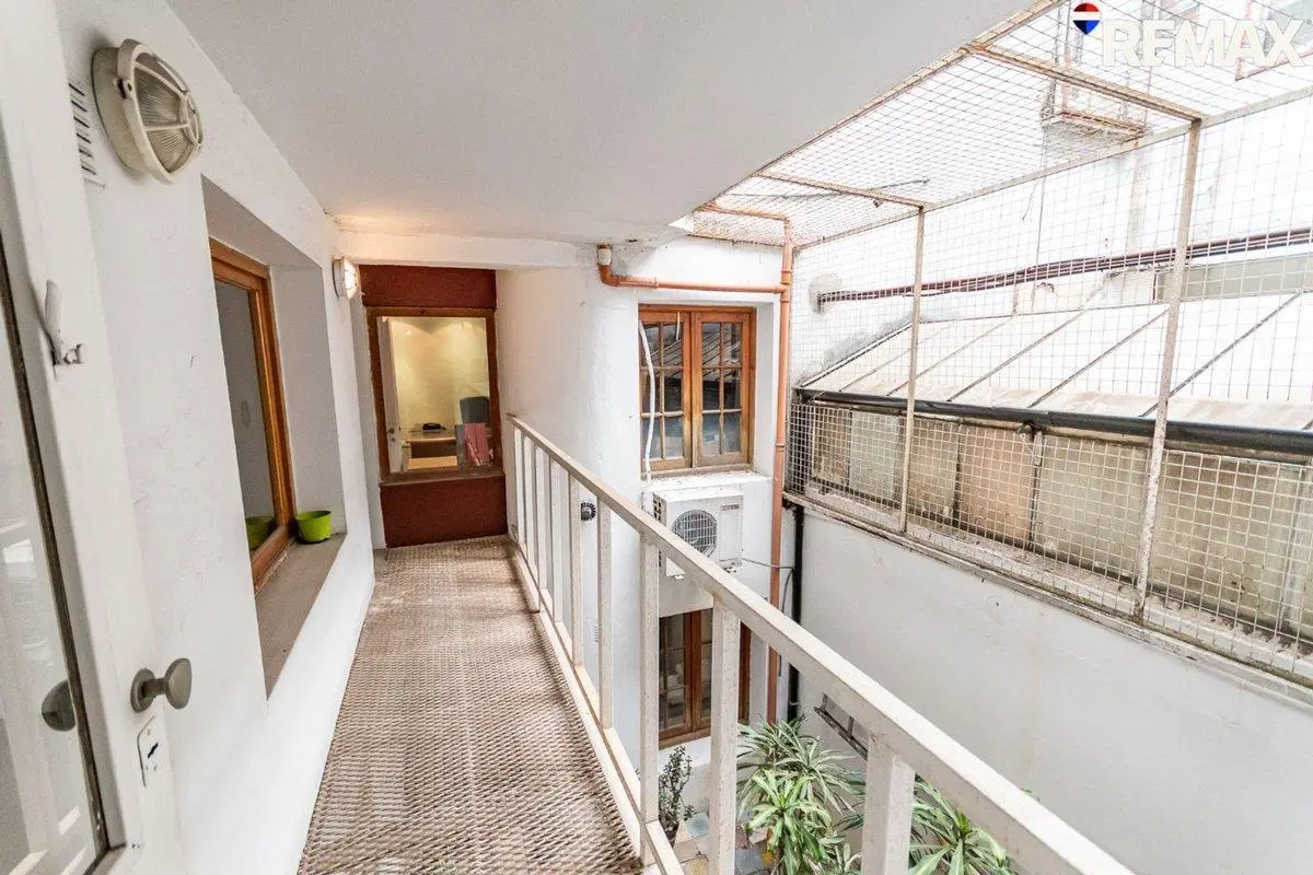 PH 4 AMB EN VENTA BALVANERA PATIO 5