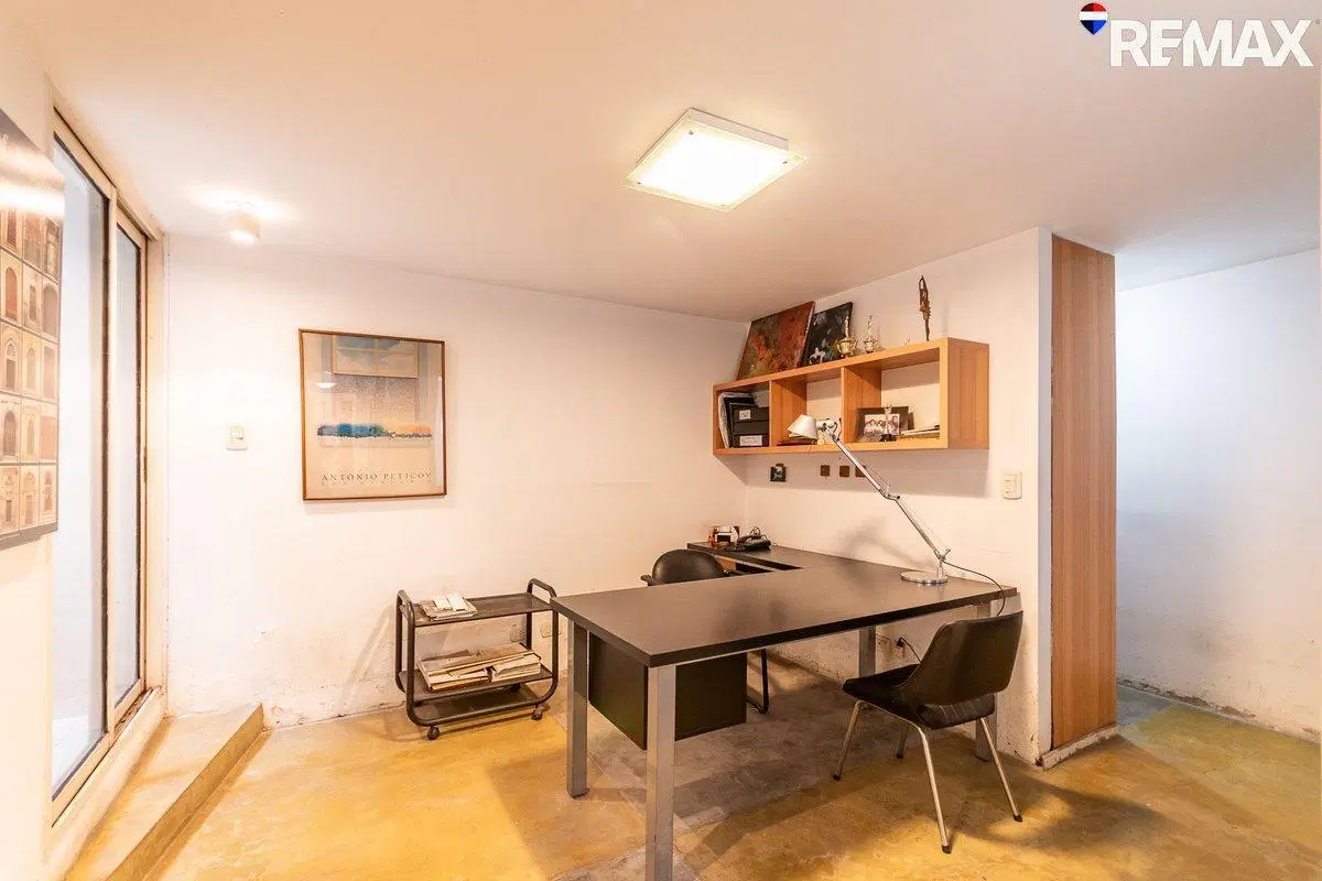 PH 4 AMB EN VENTA BALVANERA PATIO 4