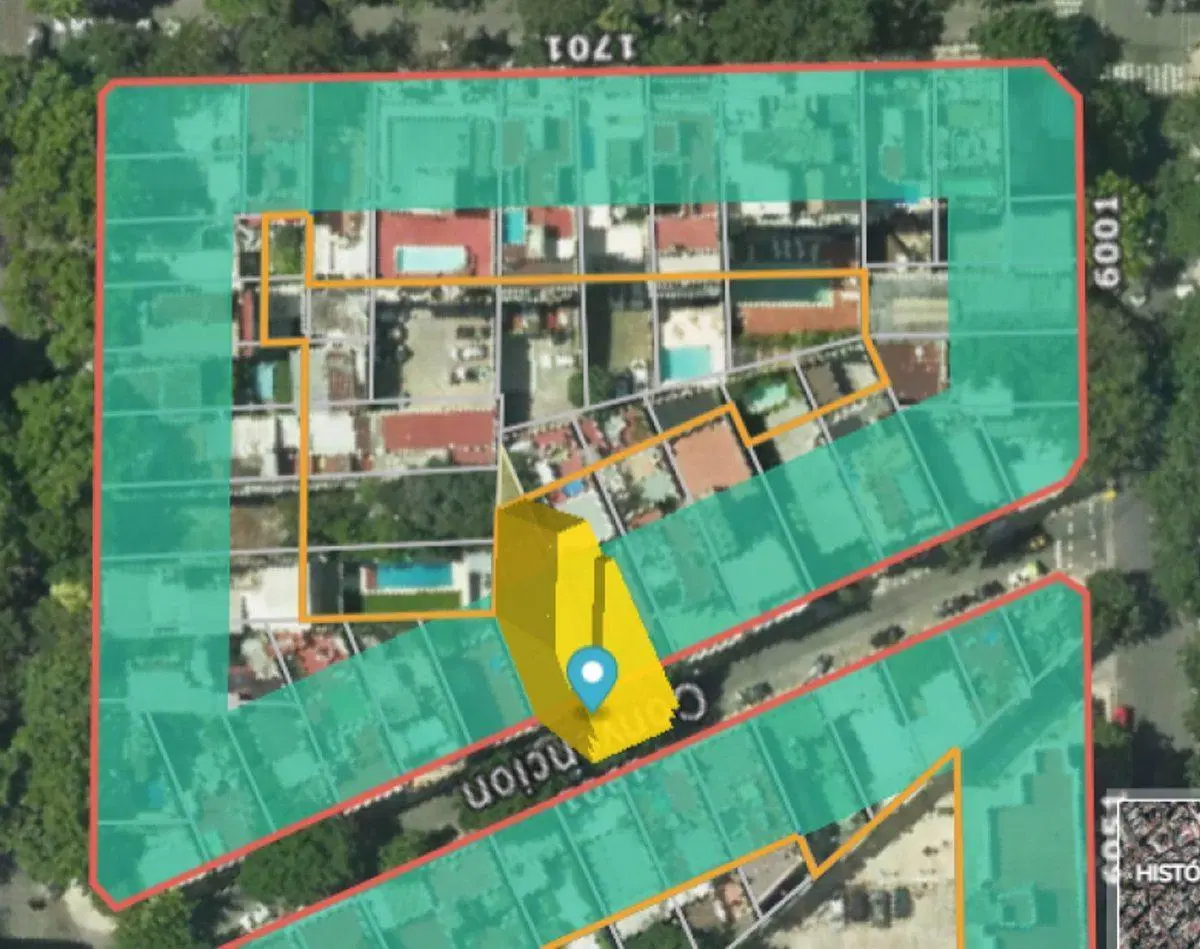 VENTA LOTE -  PALERMO HOLLYWOOD 4