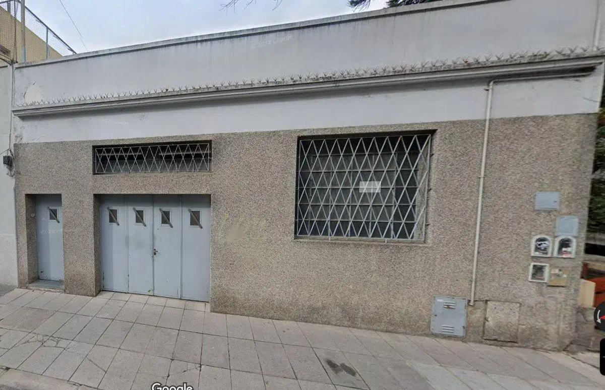 VENTA LOTE -  PALERMO HOLLYWOOD 2