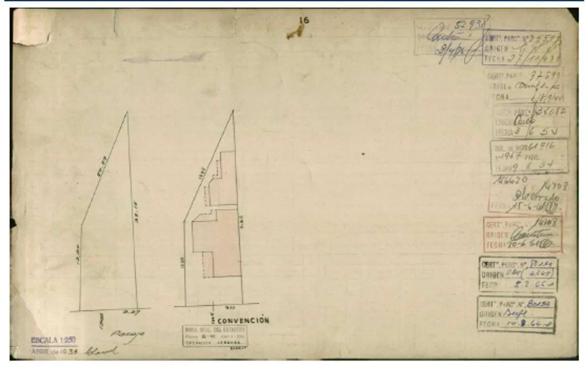 Plano 1