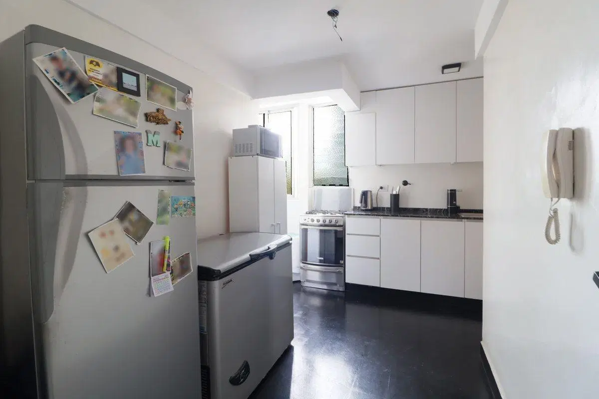 VENTA DPTO 3 AMBIENTES - BALCÓN - VILLA CRESPO 4