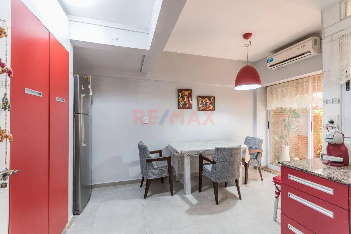 Venta Caballito PISO 4 amb 136mts2 COCHERA! FRENTE 2