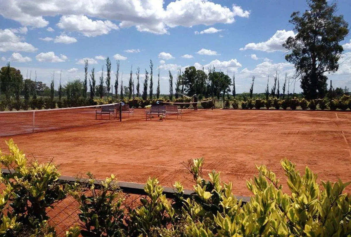 LOTE PINARES GOLF Y COUTRY CLUB, FINANCIADO!! 5