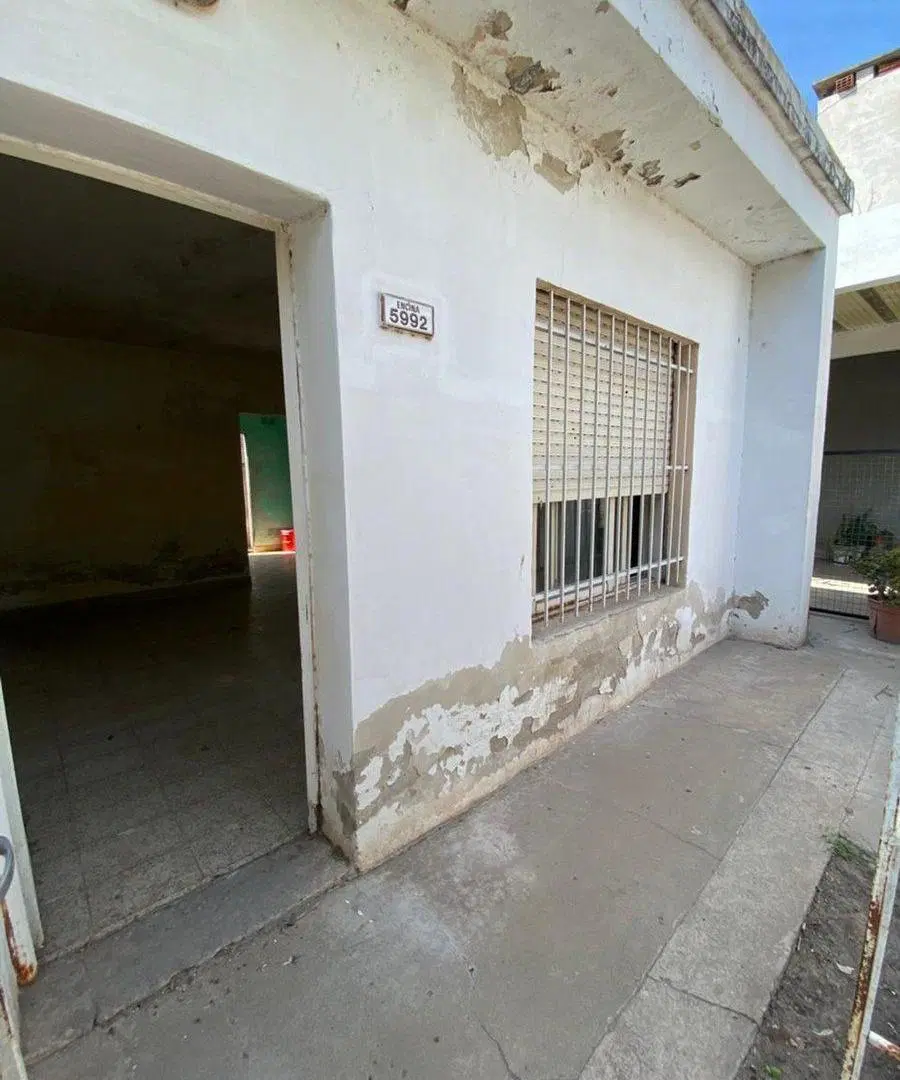 VENTA DE CASA TRES AMBIENTES 2