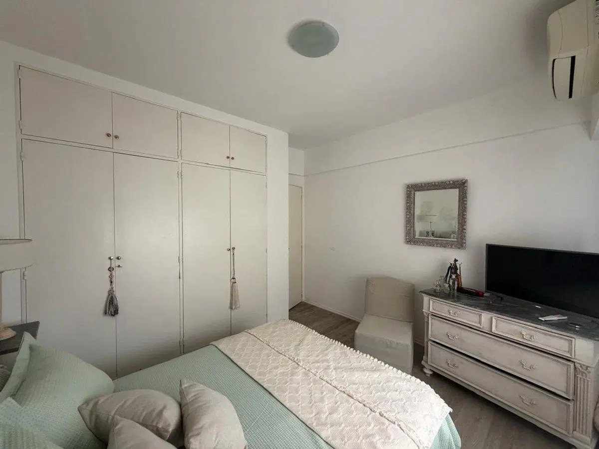 VENTA DEPTO 4 AMBIENTES CON BALCON VILLA MARTELLI 2