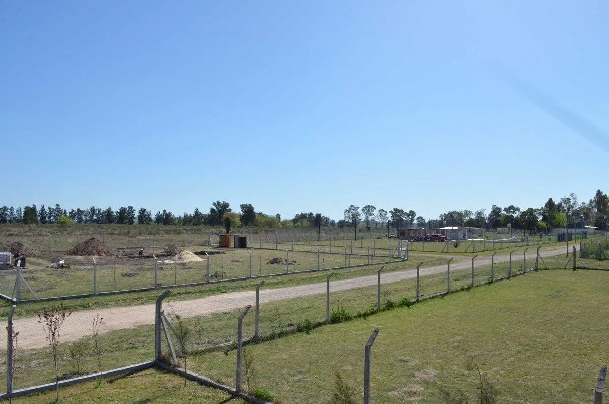 Loteo residenc. Libertad Merlo 2000m FINANC+CUOTAS 3
