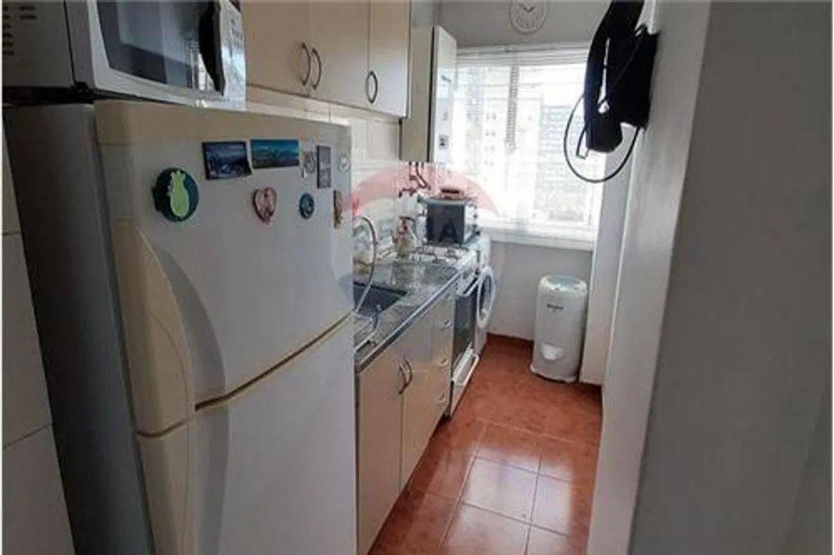 VENTA DPTO. 3 AMB.-M/LUMIN.-PISO ALTO- V. LUGANO 4
