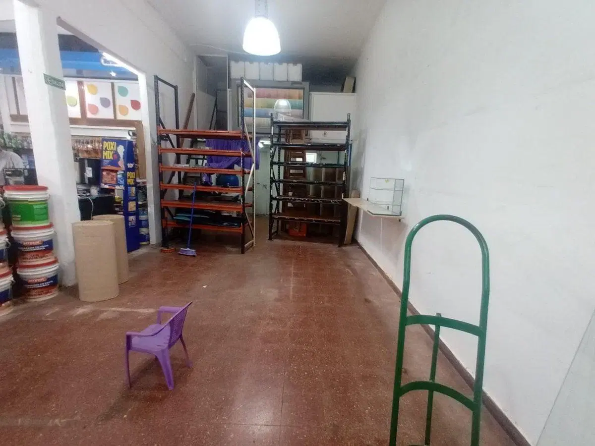 VENTA local comercial en Balvanera 2