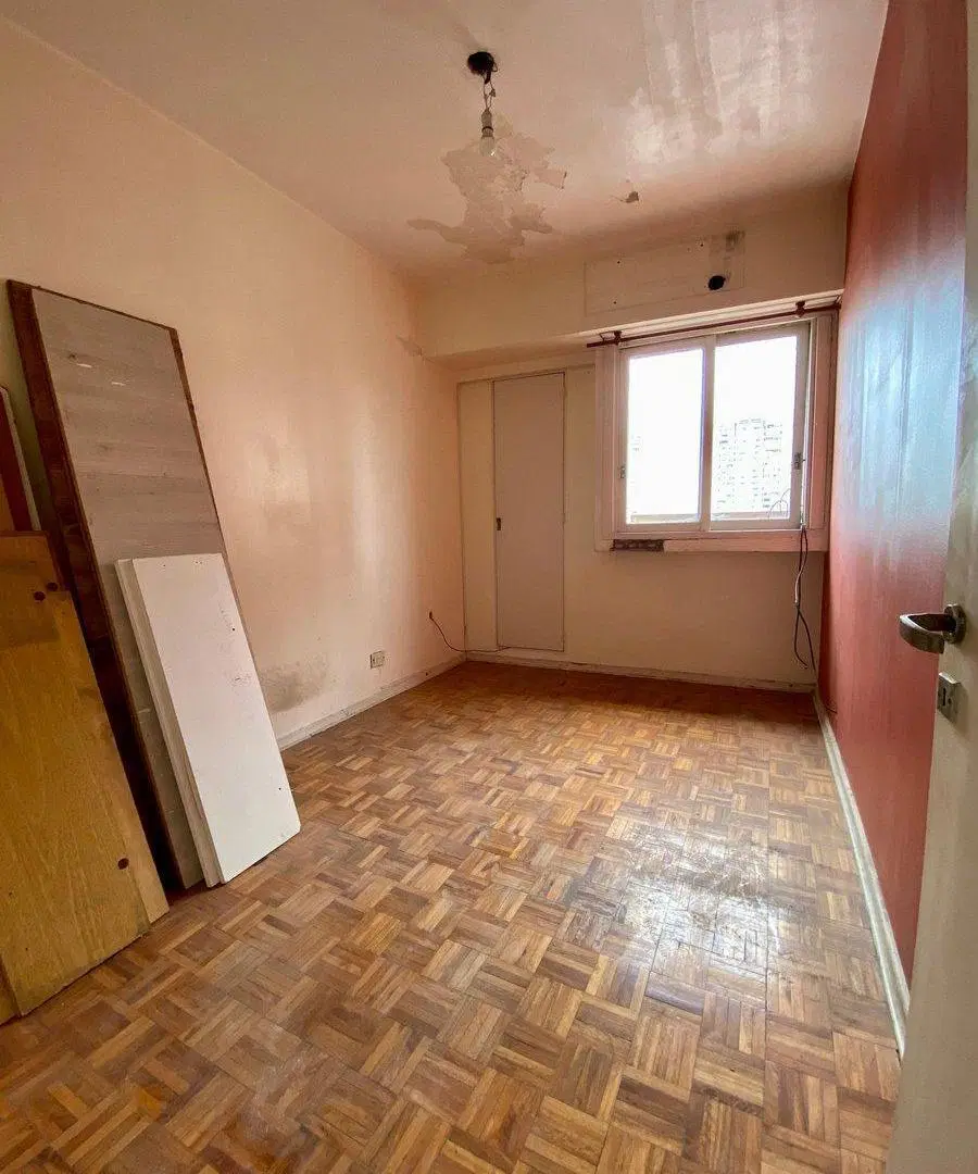 VENTA DE PISO 4 AMBIENTES - COLEGIALES 4