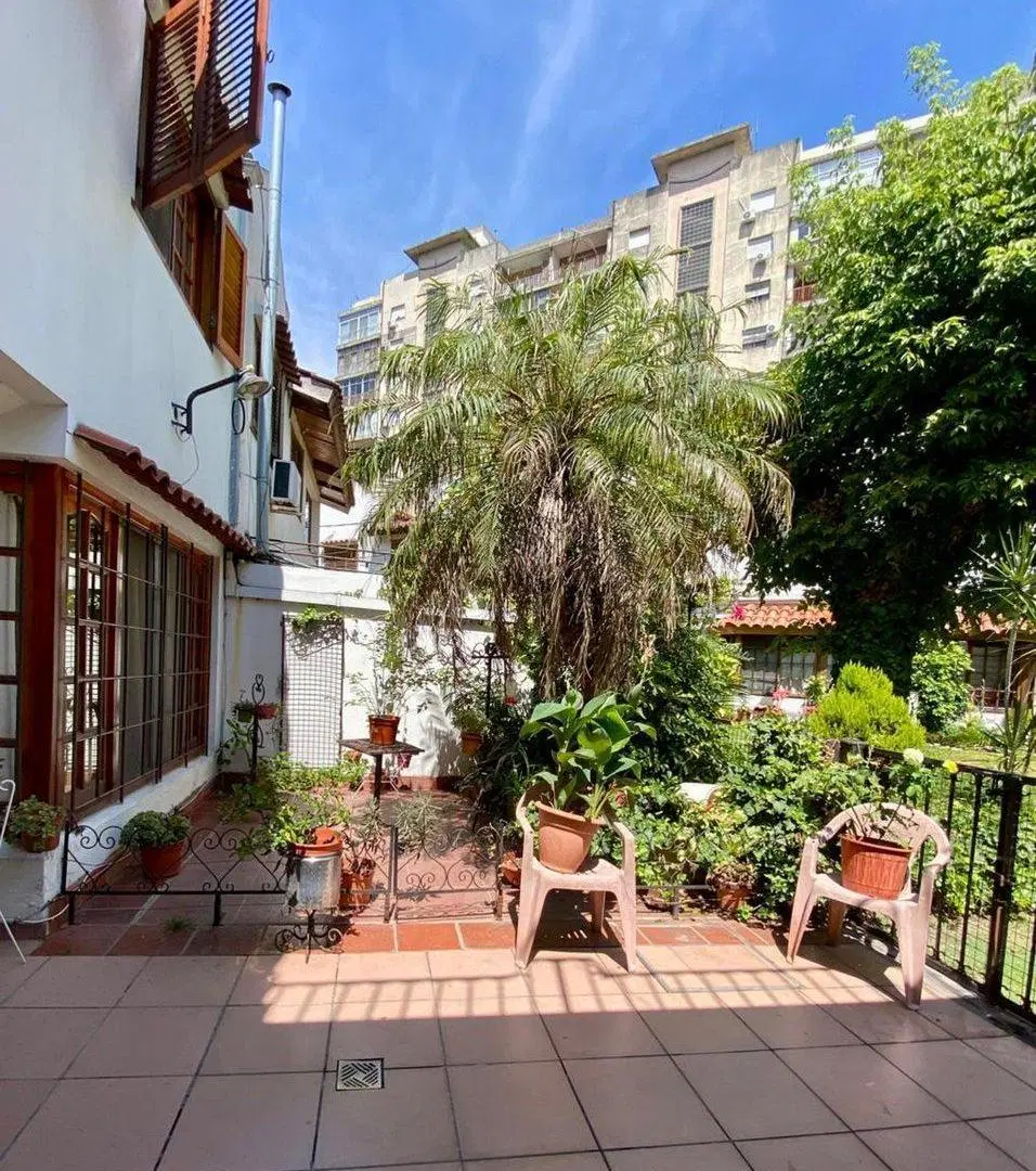VENTA DUPLEX 4 AMBIENTES SEMICERRADO 3