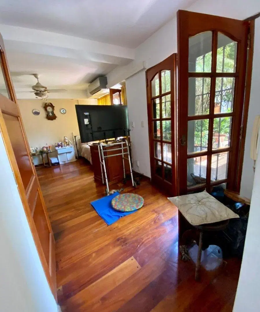 VENTA DUPLEX 4 AMBIENTES SEMICERRADO 2