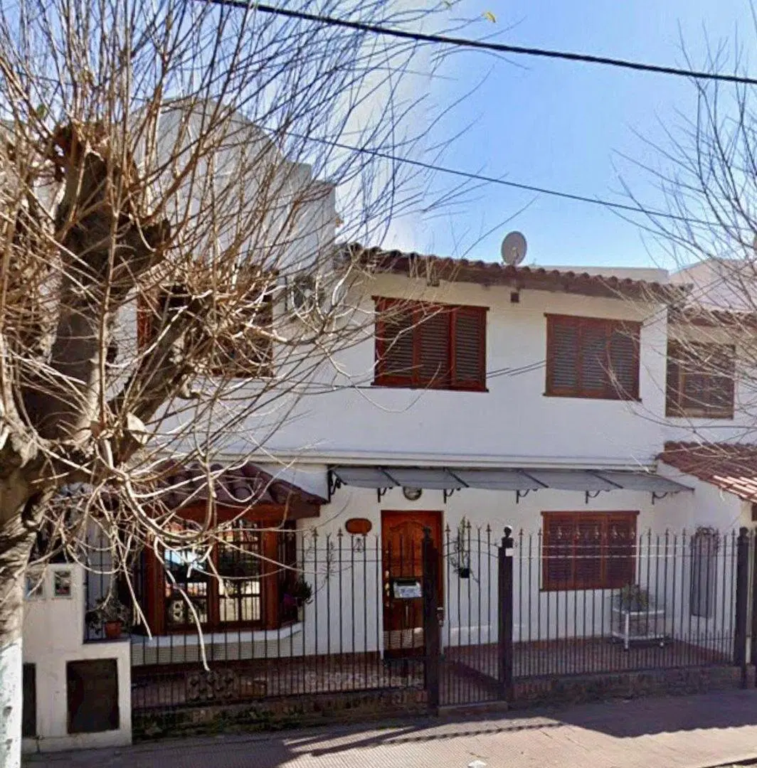 VENTA DUPLEX 4 AMBIENTES SEMICERRADO 5