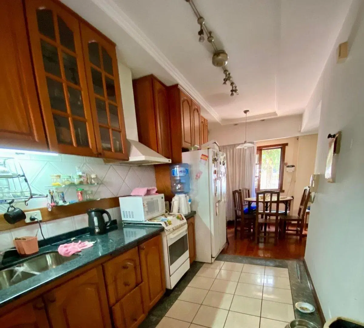 VENTA DUPLEX 4 AMBIENTES SEMICERRADO 4