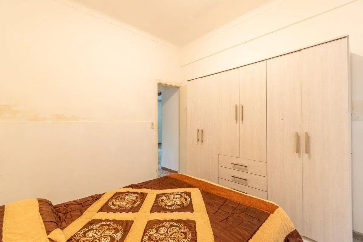 VENTA 3 AMBIENTES PB - VILLA CRESPO. 3