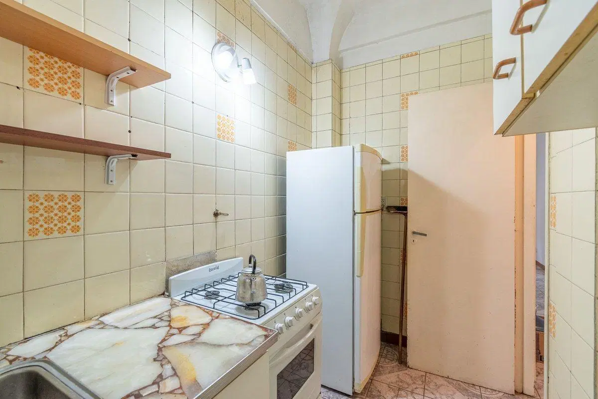 VENTA 3 AMBIENTES PB - VILLA CRESPO 3