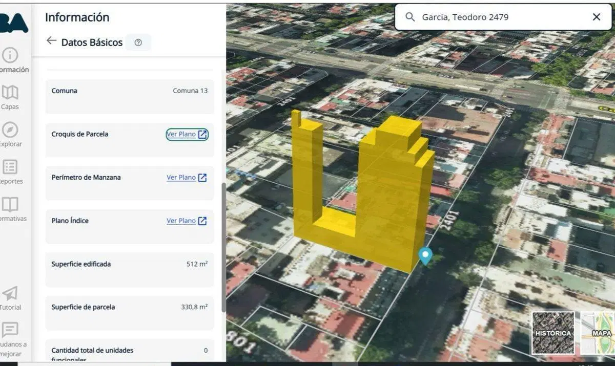 LOTE/TERRENO EN COLEGIALES 4