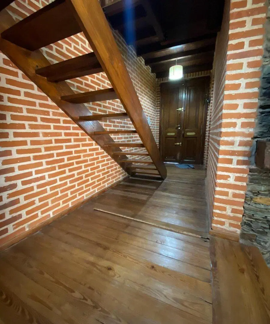 ESPECTACULAR CASA EN MAXIMO PAZ - CAÑUELAS 4
