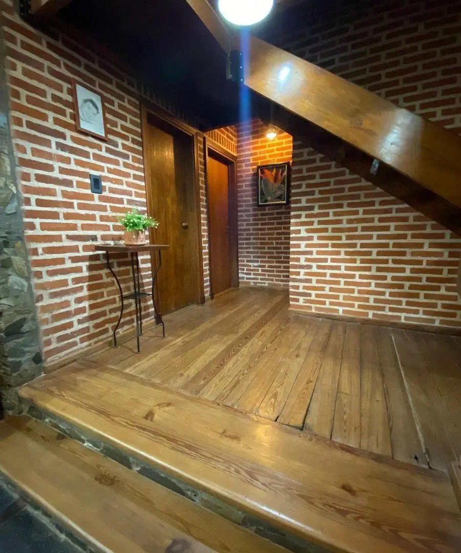 ESPECTACULAR CASA EN MAXIMO PAZ - CAÑUELAS 3