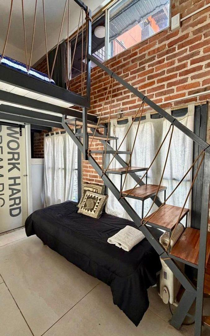 ALQUILER DEPTO COMPLEJO MONICA¨S APARTAMENTS
