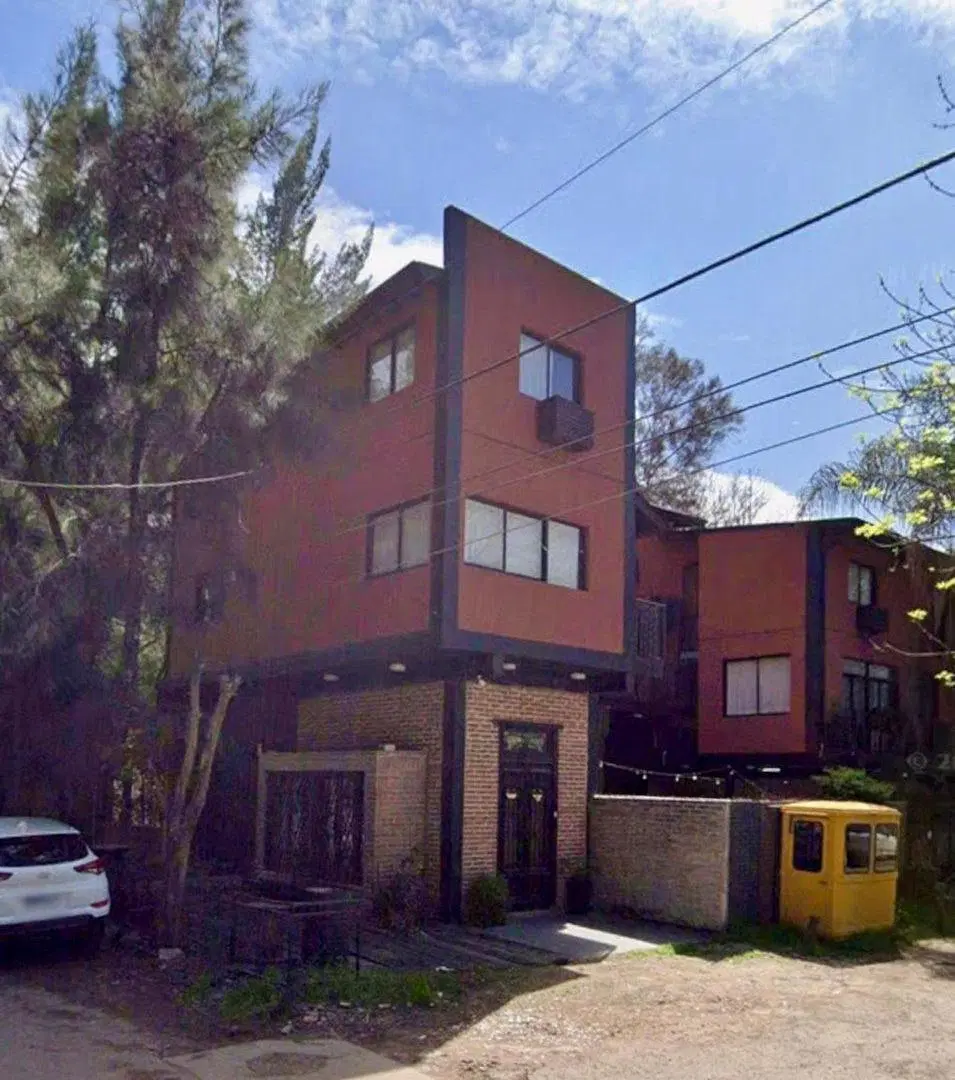 ALQUILER DEPTO COMPLEJO MONICA¨S APARTAMENTS 5