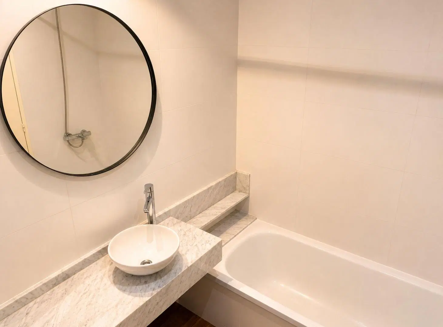 ALQUILER 2 AMB, FULL AMENITIES LUMINOSO M.CASTRO 4